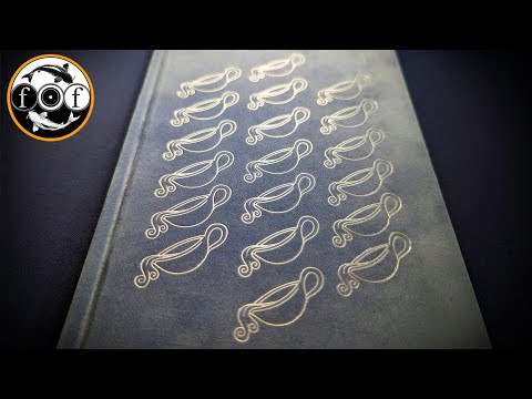 Nazarth - Pillars of Gladness by Alexander Cummins [Esoteric Book Review]