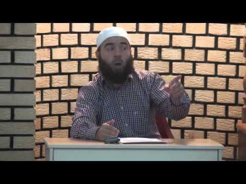 Dërgo Salavate se fiton shum - Hoxhë Jusuf Hajrullahu