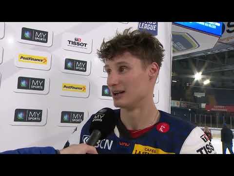 Loic In-Albon: „Wir haben unsere Chancen nicht genutzt“