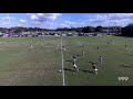 Ryoma Colyar - 2020/2021 ECNL Florida/South Carolina Showcase Highlights 