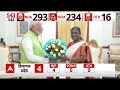 Loksabha Election Result 2024: PM Narendra Modi ने राष्ट्रपति को सौंपा अपना इस्तीफा | Breaking | Bjp - Video