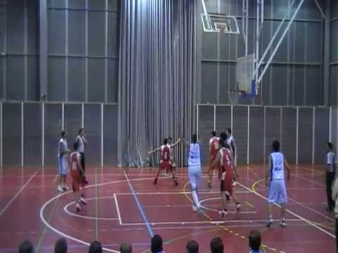 Jugadas C. B. San Juan-Cartaya