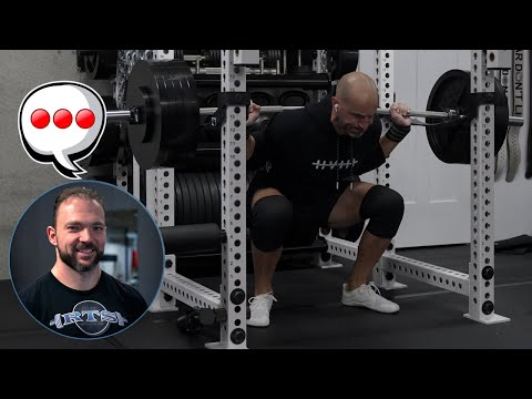 The Meet Prep - New Year, New Program, New Coach?