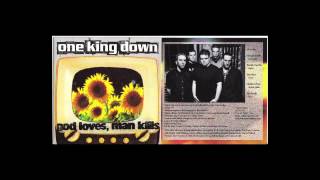 ONE KING DOWN | GOD LOVES MAN KILLS 1998