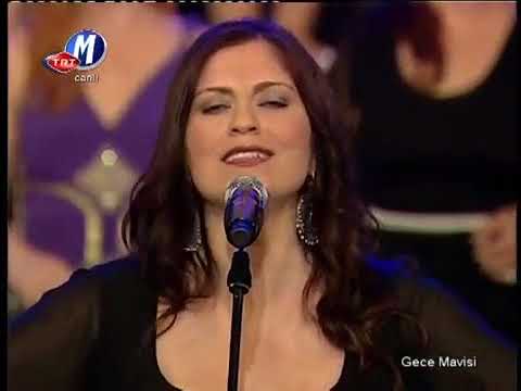 Gülcan Kaya - Gurbet elde bir hal geldi başıma