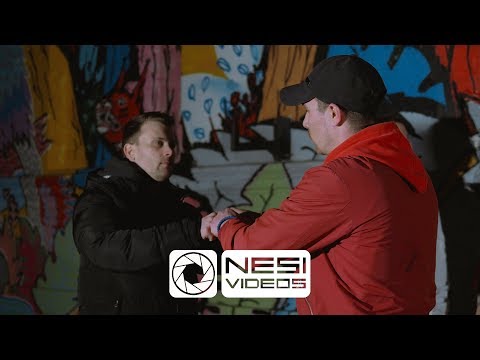 Ričma - Čovek svoga stila feat. Alyo (Official 4K Video)