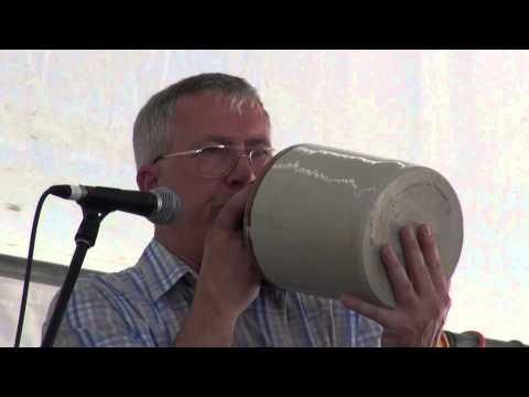 The Gutbucket Jug Band  - 