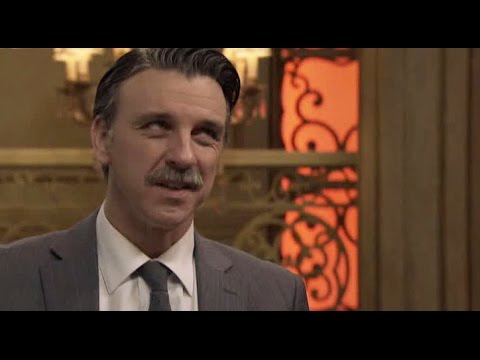 Amar C799 - Adela y Tomás se reconciliarán