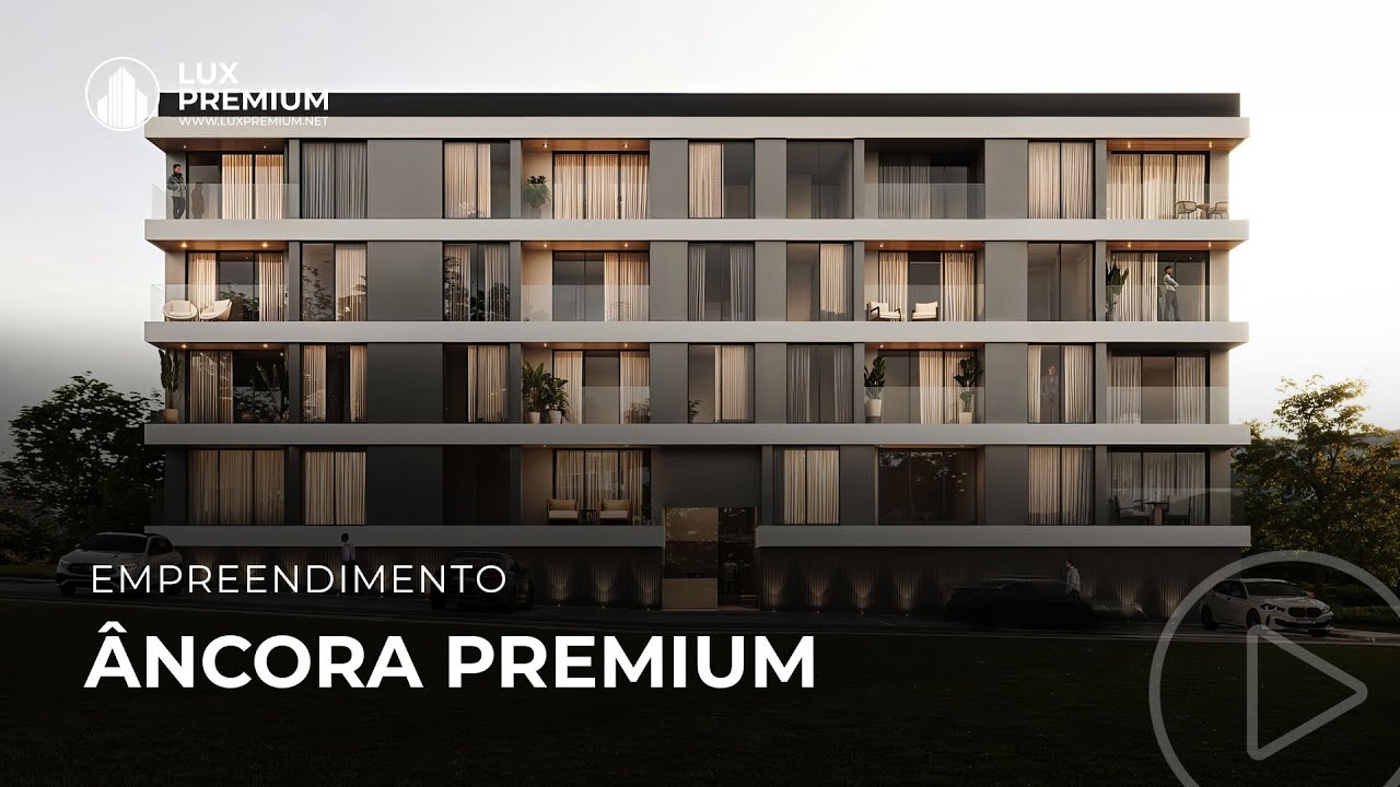 Vídeo do imóvel