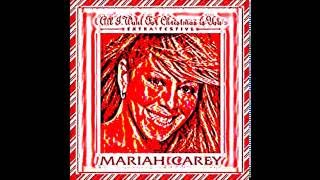 all i want for christmas is you (extreme angery bass boost version for all your christmas parties)