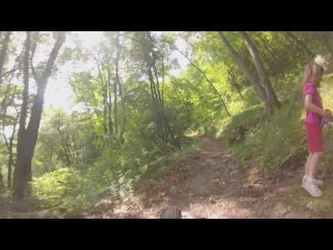 Lumezzane MTB gabbie