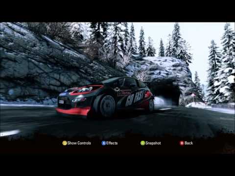 WRC 3 review