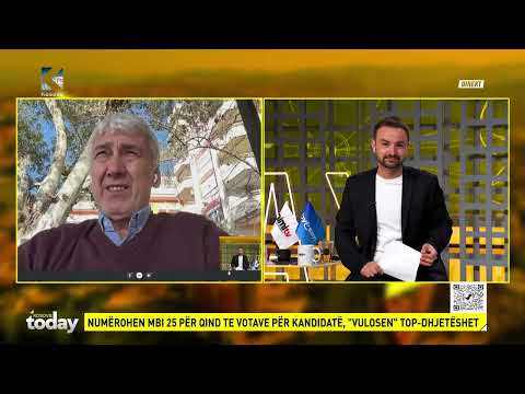 Ndrron LOJA politike! Përparim Rama kryetar i LDK-së, Kosova prap në zgjedhje të Prillit?