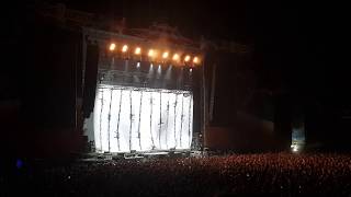 Casper Intro + Alles ist erleuchtet @ Frequency Festival 2018