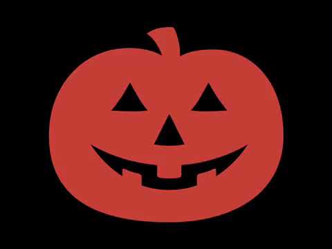 Watch the magic pumpkin for the big giveaway