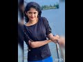 Malayalam Actress Kalyani Hot Boob Shaking Hot Boobs Show Mallu Actress Hot Hot Boobs Show