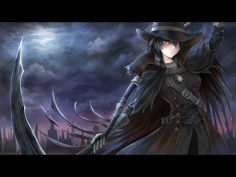 {711.4} Nightcore (As Lions) - Deathless (with lyrics)