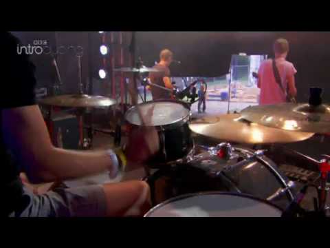 Glastonbury: States of Emotion - In The Running