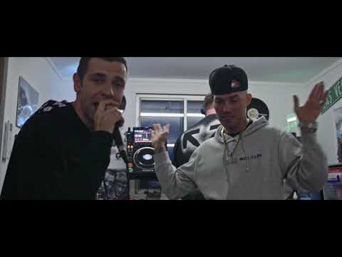Smasher Ft Preshus - Dubplate (Official Video)