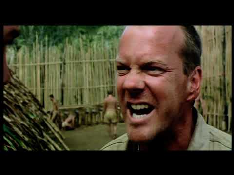 To End All Wars, 2001, Trailer