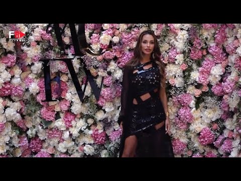 HIGHTLIGHTS MONTE-CARLO FASHION WEEK 2022 | Fashion Award Ceremony - Fashion Channel Chronicle