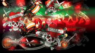 Regulo Caro-Dinero Por Sangre(2010)