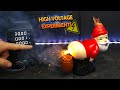 Craziest High Voltage Experiment Compilation ️ What Happens When You Apply TOO MUCH POWER To A Toy