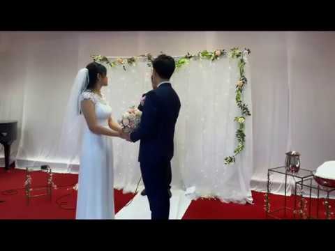 06.26.2020 ZOOM WEDDING Sam and Sarah (raw)