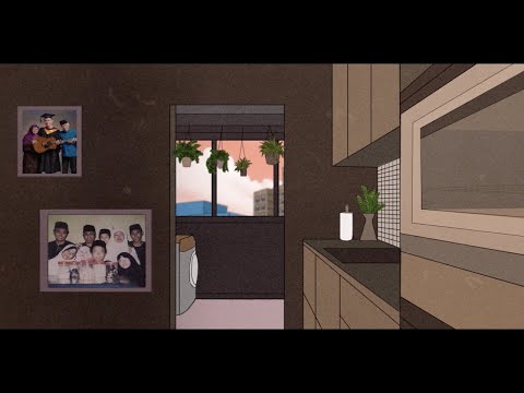 Definisi Bahagia - Ahmadul Amin (Music Video)