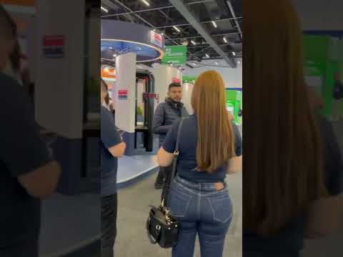 Vídeo: Stand Climatrônico na Febrava — 5 Falhas e Soluções