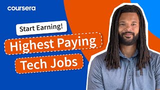 Break Into the Highest Paying Tech Jobs
