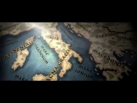 Total War Attila: Animated Trailer