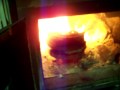 Simple Waste Oil Burner 1