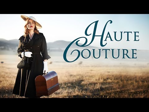 HAUTE COUTURE bande annonce VF