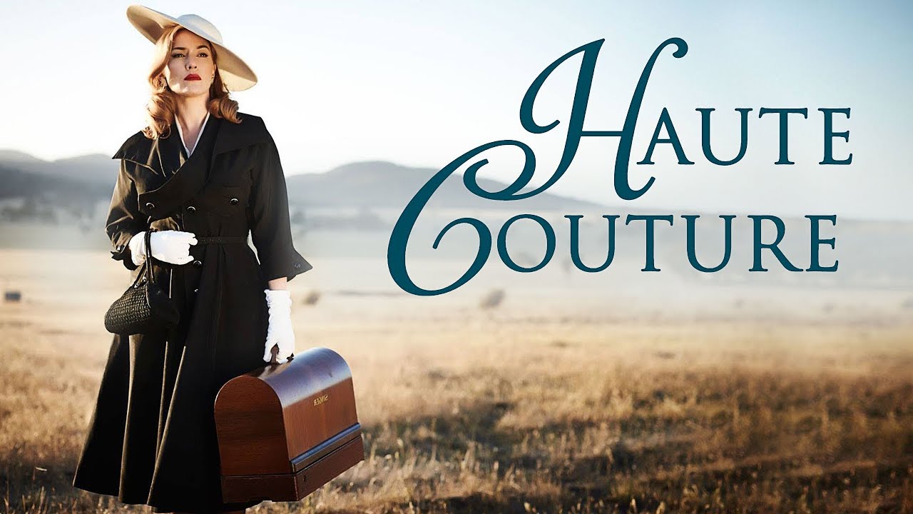 Miniature de la vidéo HAUTE COUTURE bande annonce VF du film Haute Couture