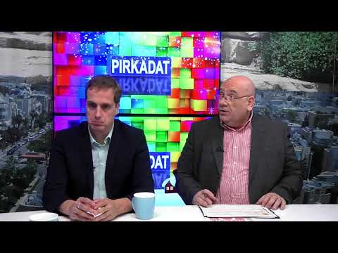 PIRKADAT: dr. Sebes József