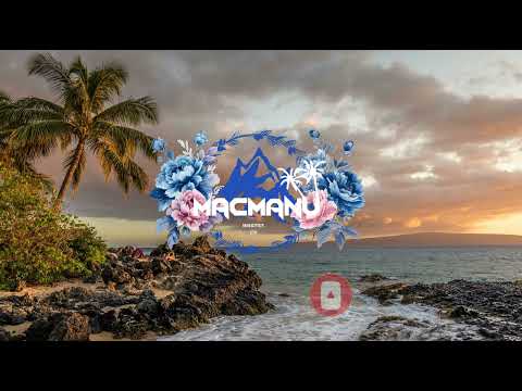 MacMaNu - Avec toi - Darina Victry feat Goulam (RemixZouk 2025)