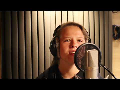 Studio Session 2019 : Elena - Je Te Promets