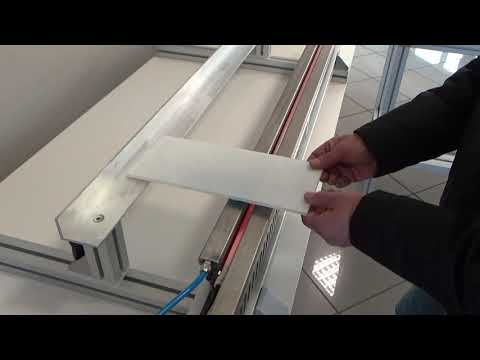 Riscaldatore da Banco DH1000 / DH1000 Desk Heater