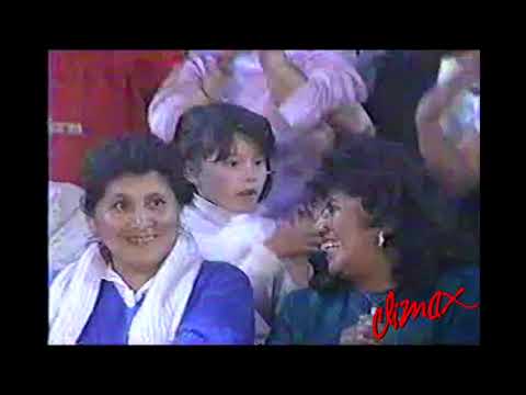 CLIMAX  - 1990 Gran Recuerdo