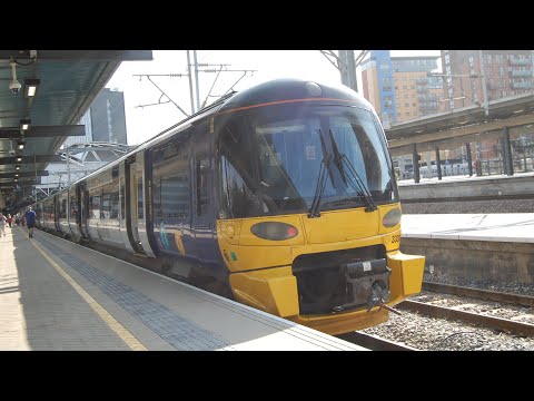 GoPro View: Northern Class 333002