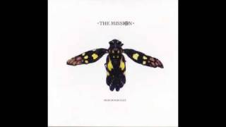 The Mission U.K. - The Earth You Walk Upon - 2010
