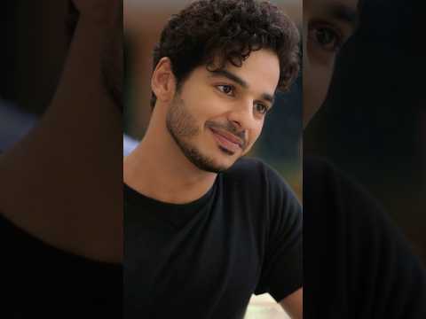 ⁠Ishaan Khatter’S incredible FLIRTING Skills With Bhumi Pednekar 👀#TheRoyals