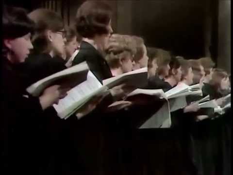Verdi: Requiem - II. Dies Irae / Bernstein · London Symphony Orchestra and Chorus