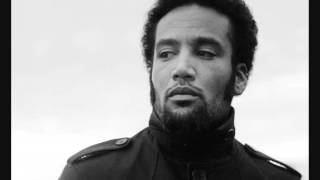 ben harper - with my own two hands - remix