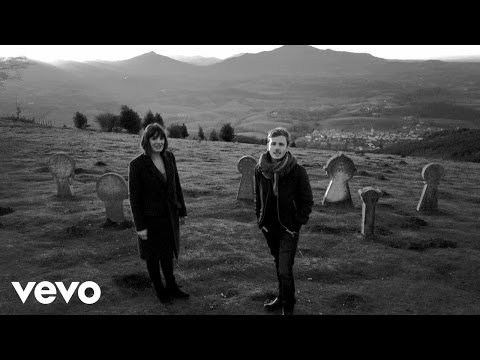 Anne Etchegoyen, Patxi Garat - Zortziak Bat (avec Patxi Garat)