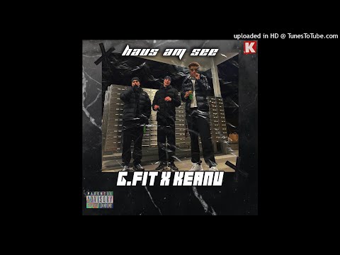 [FREE] G.FIT x Keanu Type Beat - "HAUS AM SEE" (prod.by kogibeats)
