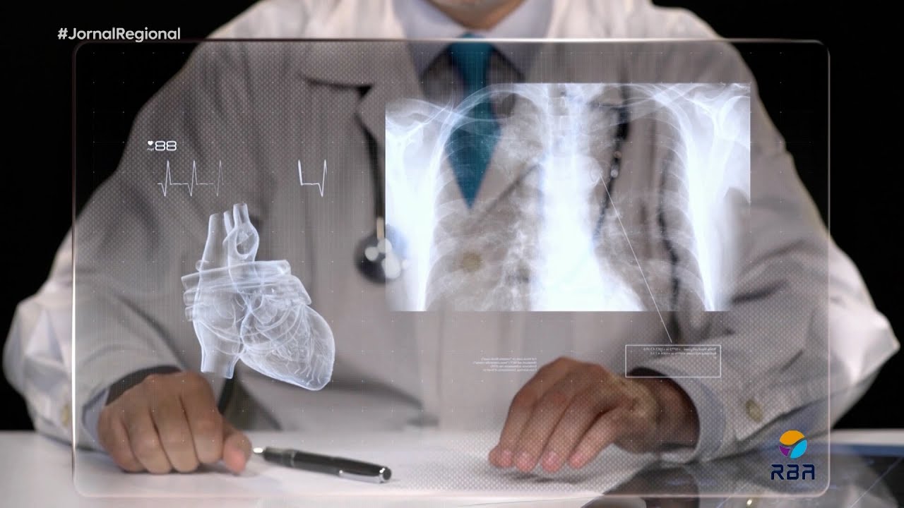 Uso da Inteligência Artificial na medicina é tema de encontro na Unimed