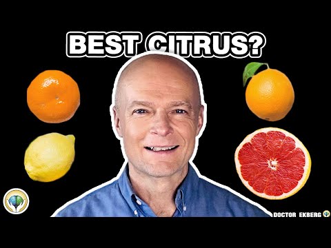 , title : 'Citrus Fruits Ranked By Nutrition & Sugar'