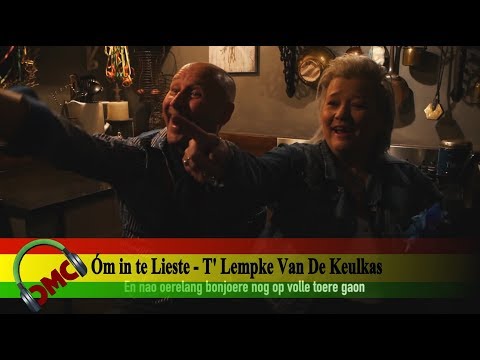 LVK 2018 finalist: Óm in te Lieste - T' Lempke Van De Keulkas